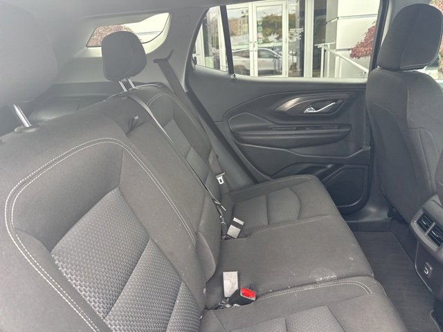 Used 2022 GMC Terrain SLE w/ Driver Convenience Package image 28