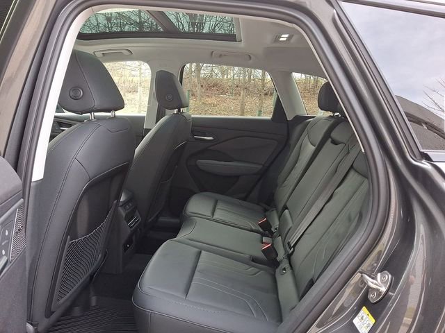 New 2026 Audi Q3 quattro 2.0T image 6