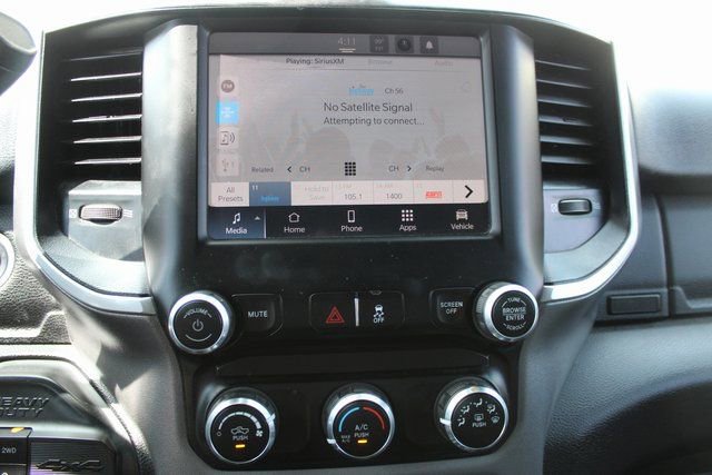 Used 2023 RAM 2500 Big Horn w/ Level 1 Equipment Group image 14