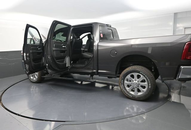 New 2026 RAM 2500 Laramie image 32