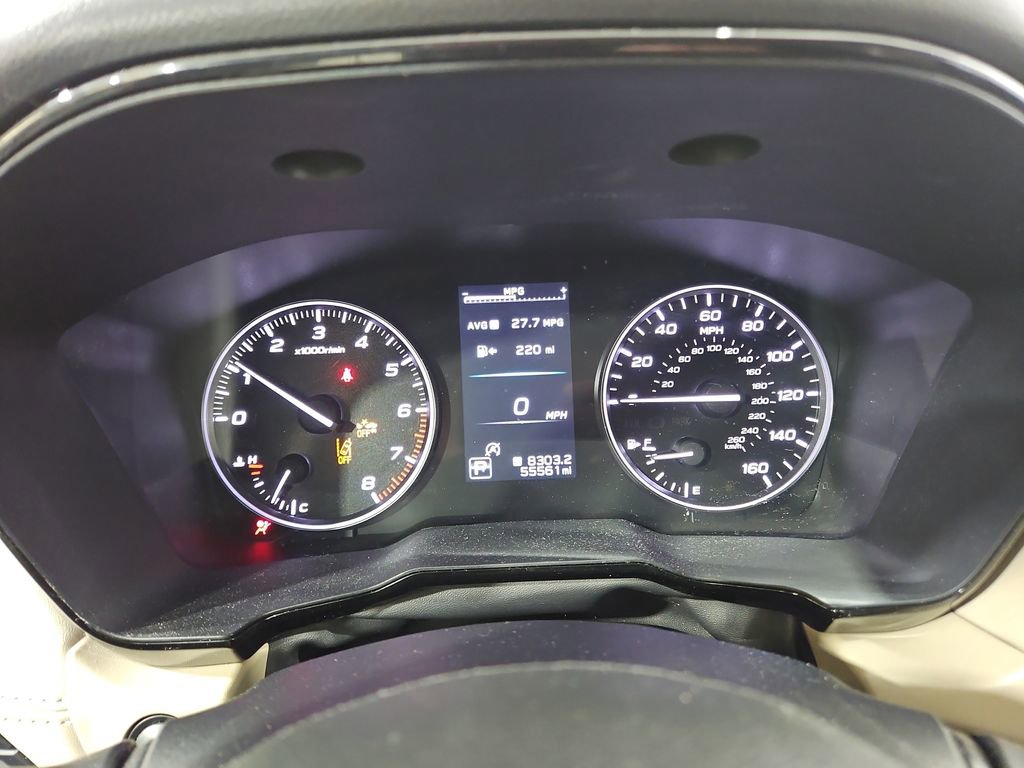 Certified 2022 Subaru Outback Premium AWD/4WD image 16