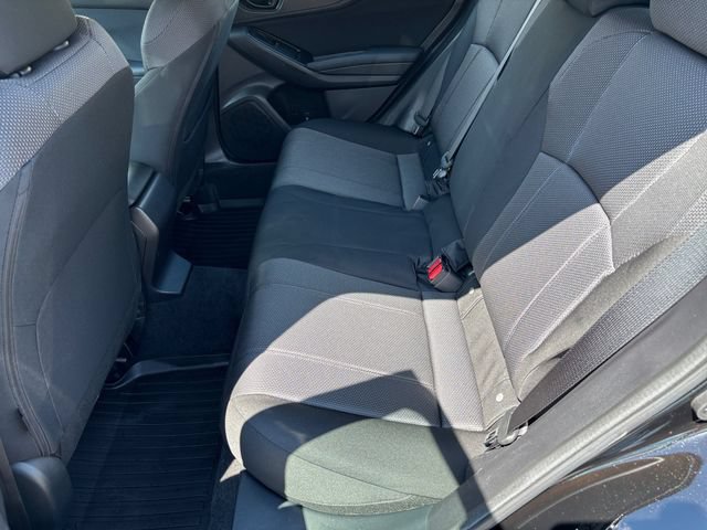 Certified 2023 Subaru Impreza 2.0i Premium AWD/4WD image 21