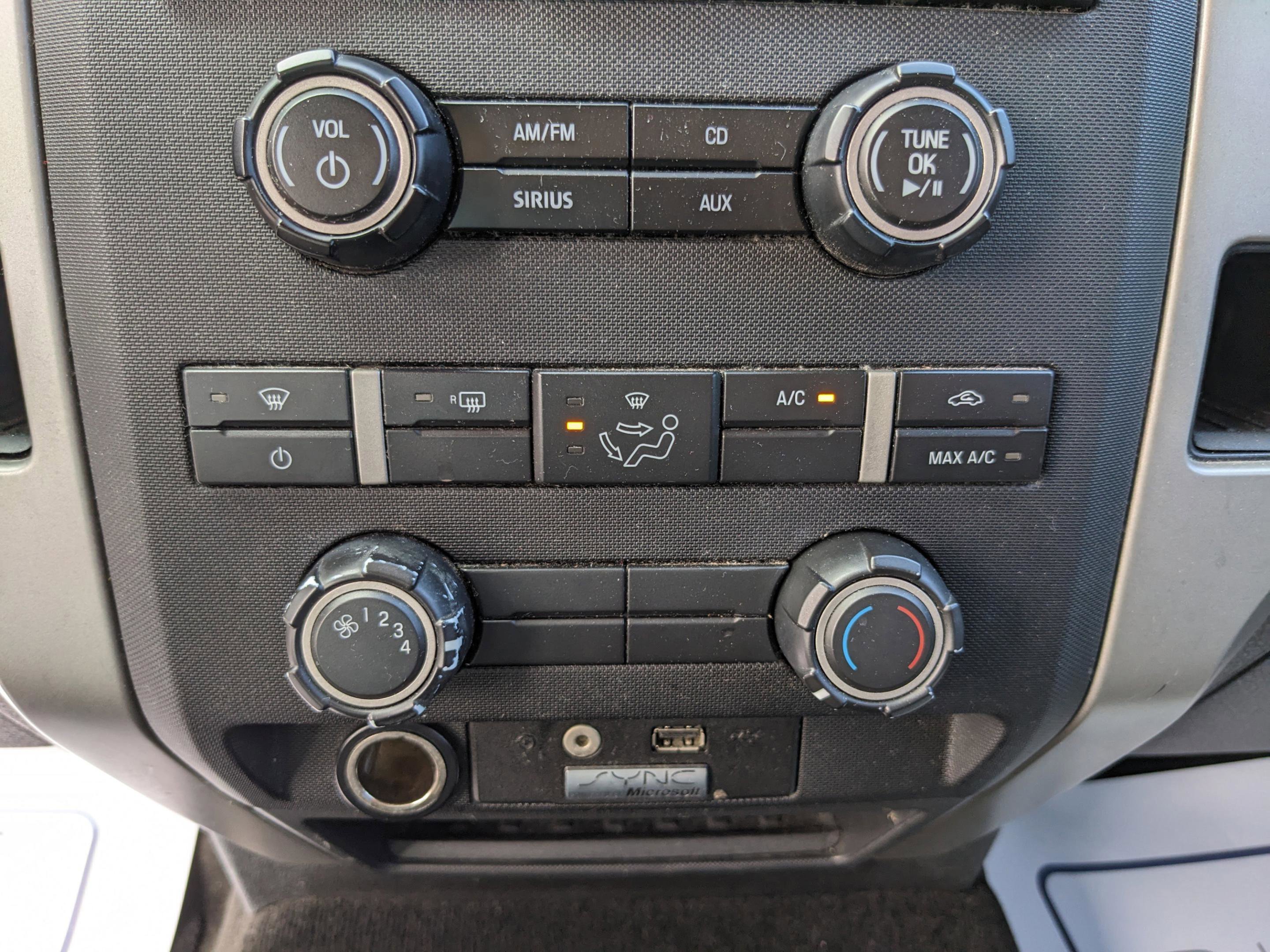 Used 2011 Ford F150 XLT w/ XLT Convenience Pkg image 26