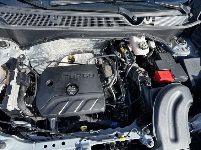 Used 2023 Buick Encore GX Essence w/ Advanced Technology Package image 26