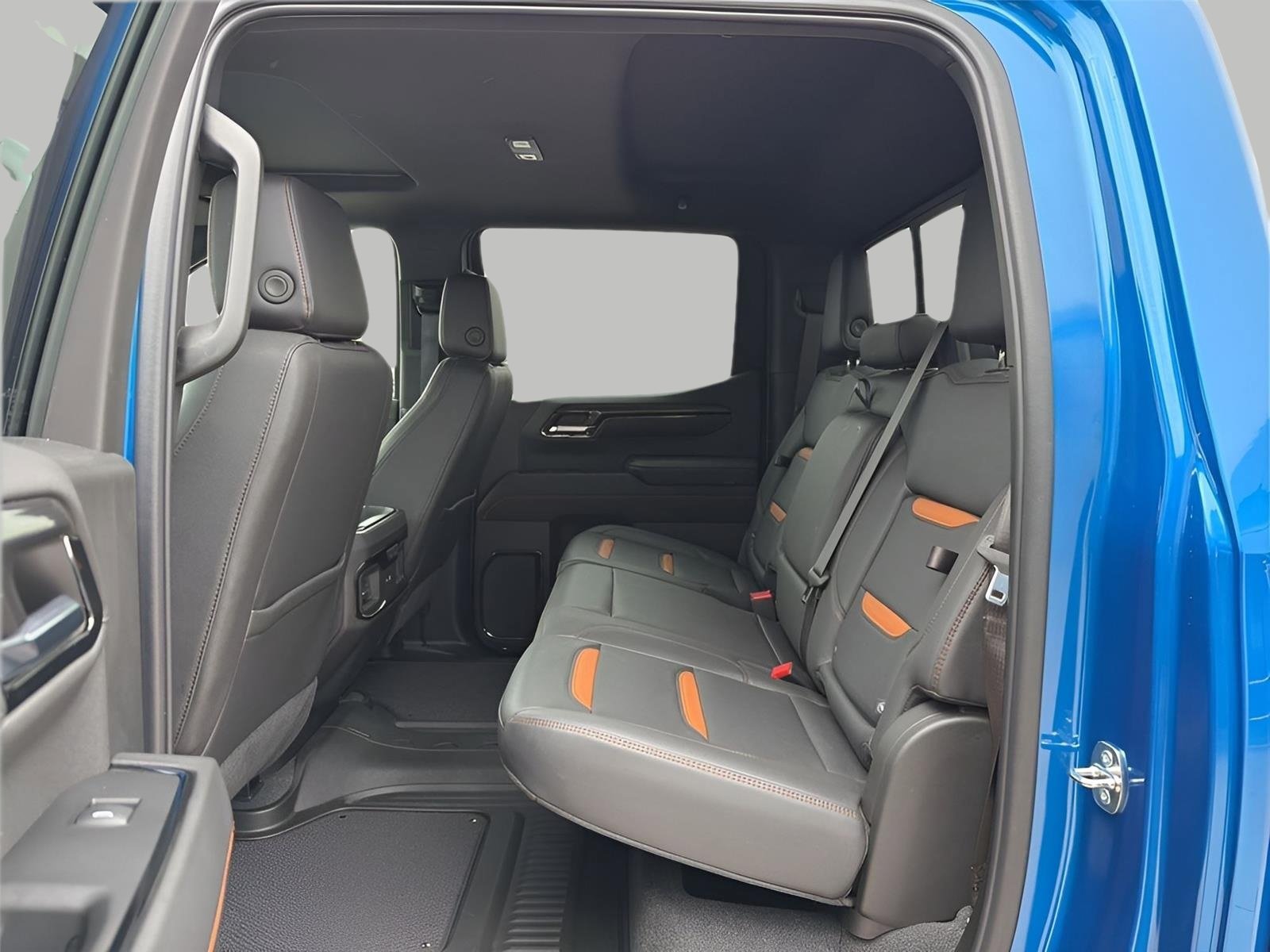 Used 2024 GMC Sierra 1500 AT4 w/ AT4 Premium Package AWD/4WD image 24