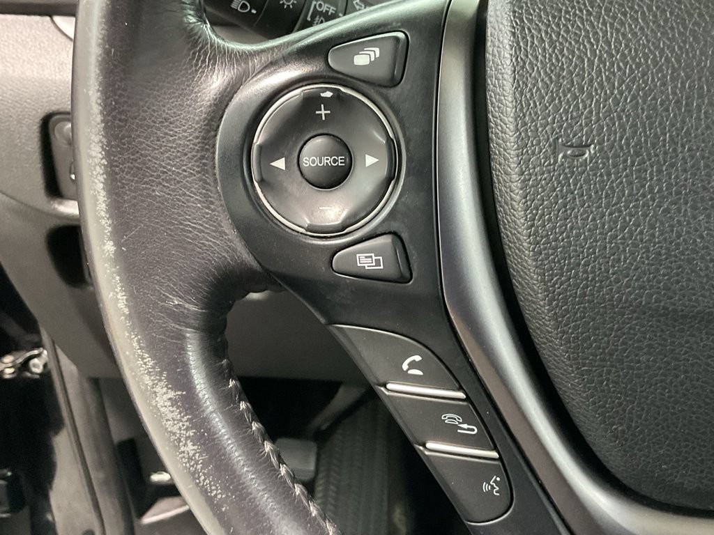 Used 2017 Honda Pilot EX-L image 9