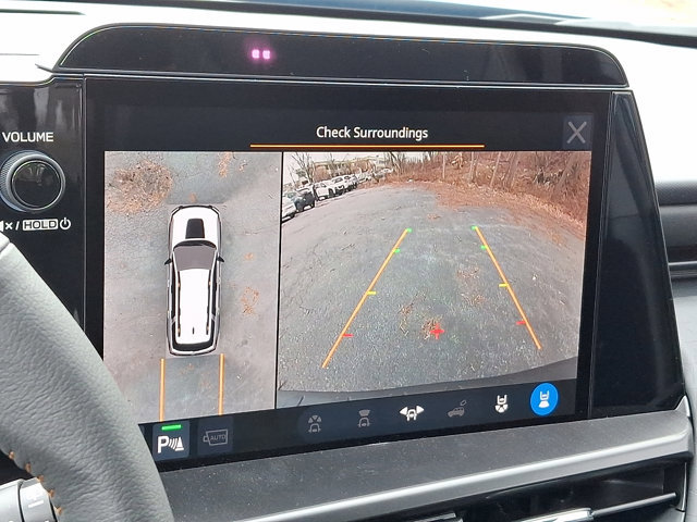 New 2026 Subaru Outback Wilderness image 15