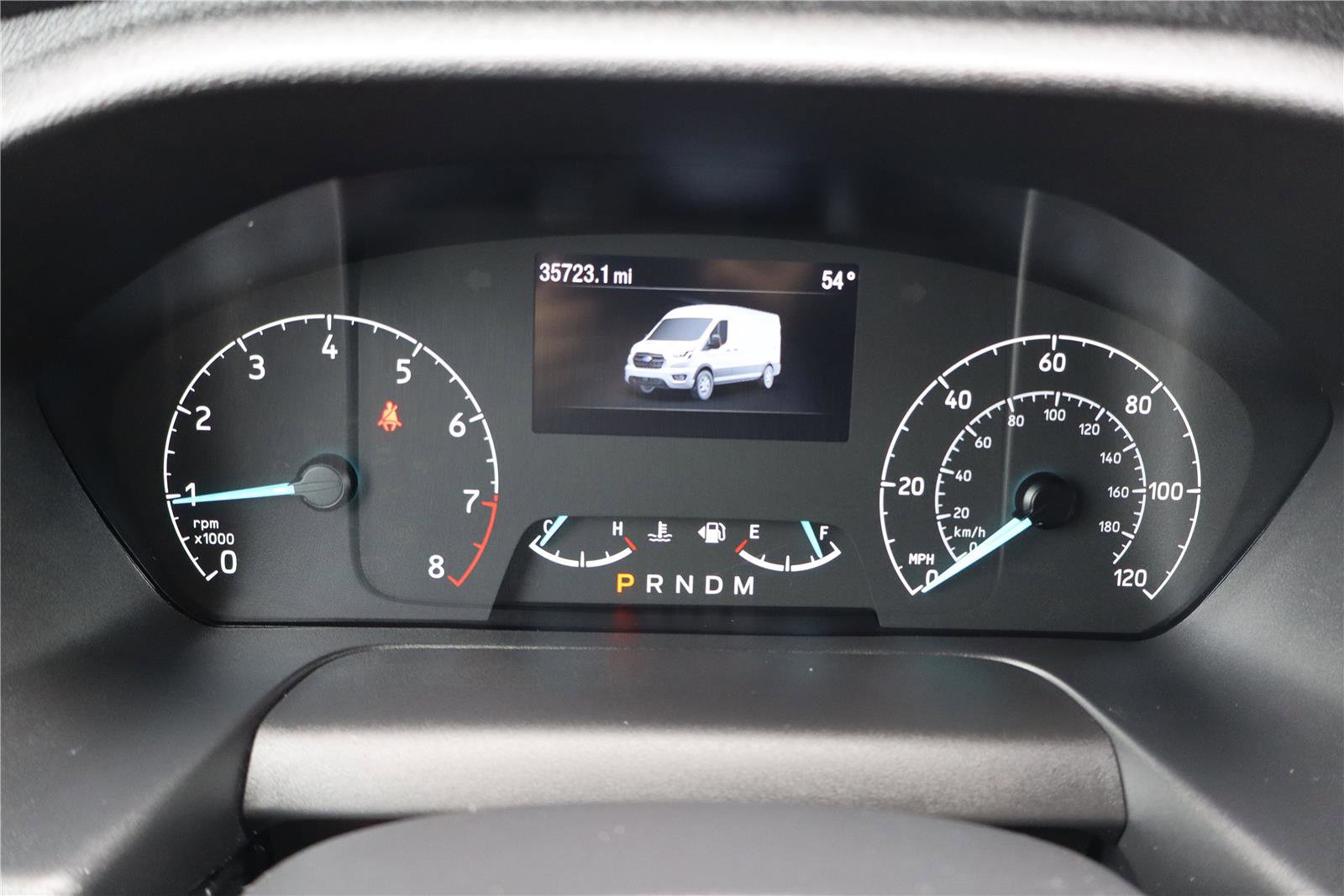 Used 2024 Ford Transit 250 148 Medium Roof w/ Load Area Protection Package image 18