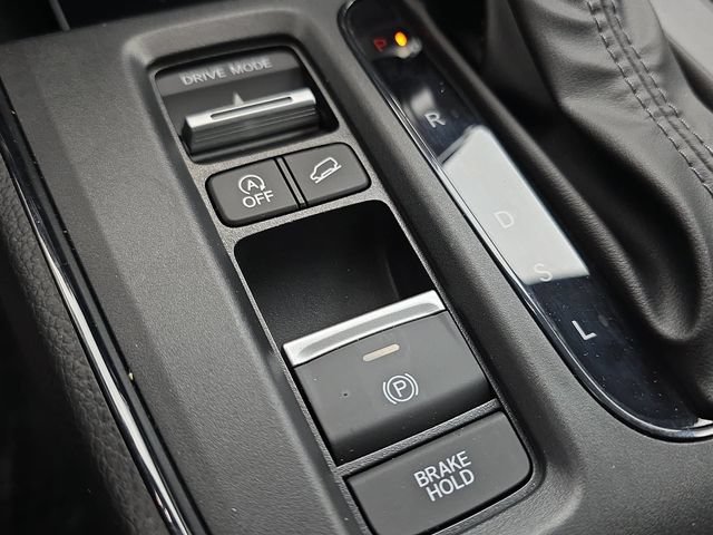 Used 2026 Honda CR-V EX image 38