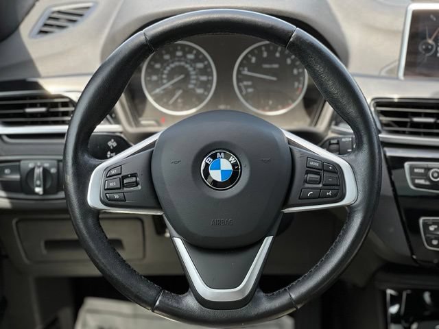 Used 2016 BMW X1 xDrive28i AWD/4WD image 29
