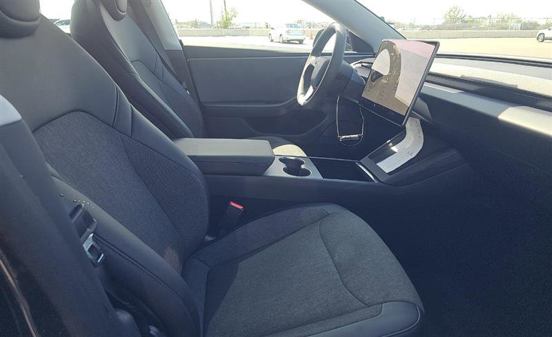 Used 2026 Tesla Model 3 image 6
