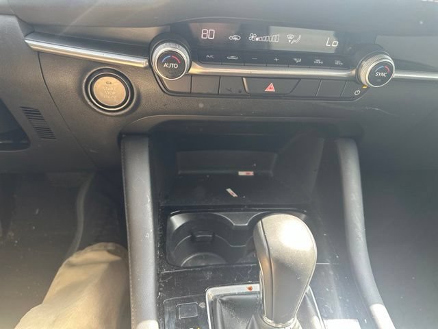 Used 2024 MAZDA MAZDA3 s FWD image 19