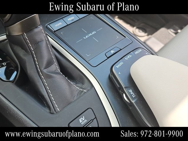 Used 2021 Lexus UX 250h w/ Premium Package AWD/4WD image 29