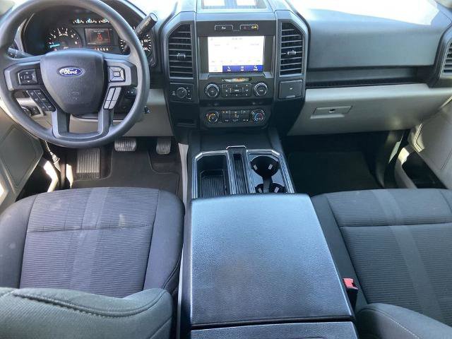 Used 2020 Ford F150 XL w/ Equipment Group 101A Mid AWD/4WD image 14