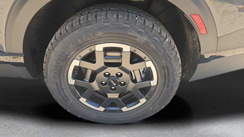 New 2026 Hyundai Palisade XRT Pro AWD/4WD image 31