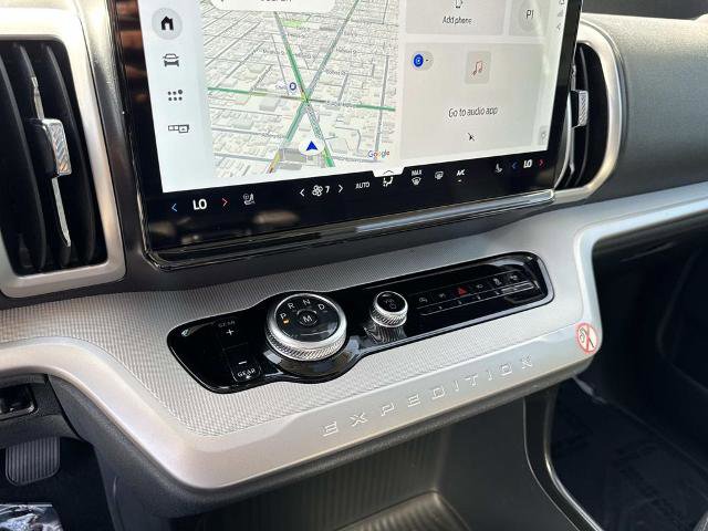 Certified 2025 Ford Expedition Max Active image 27