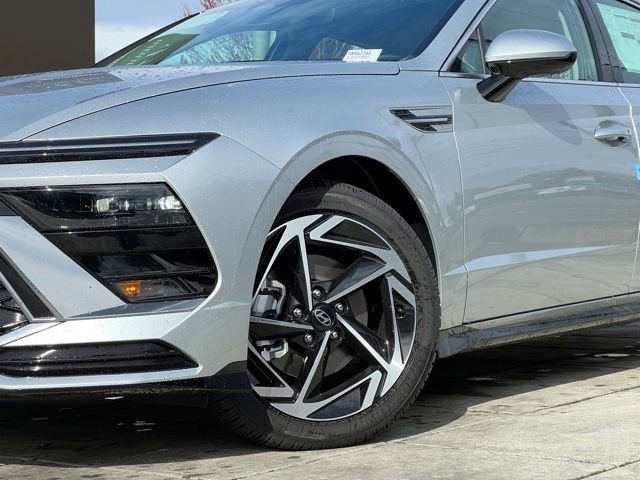 New 2026 Hyundai Sonata SEL AWD/4WD image 2