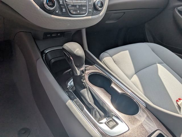 Used 2023 Chevrolet Malibu LT FWD image 21