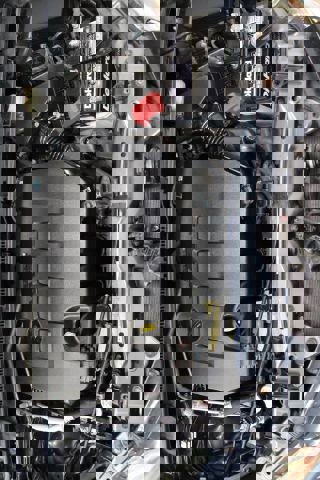 Used 2018 Toyota Corolla LE image 21