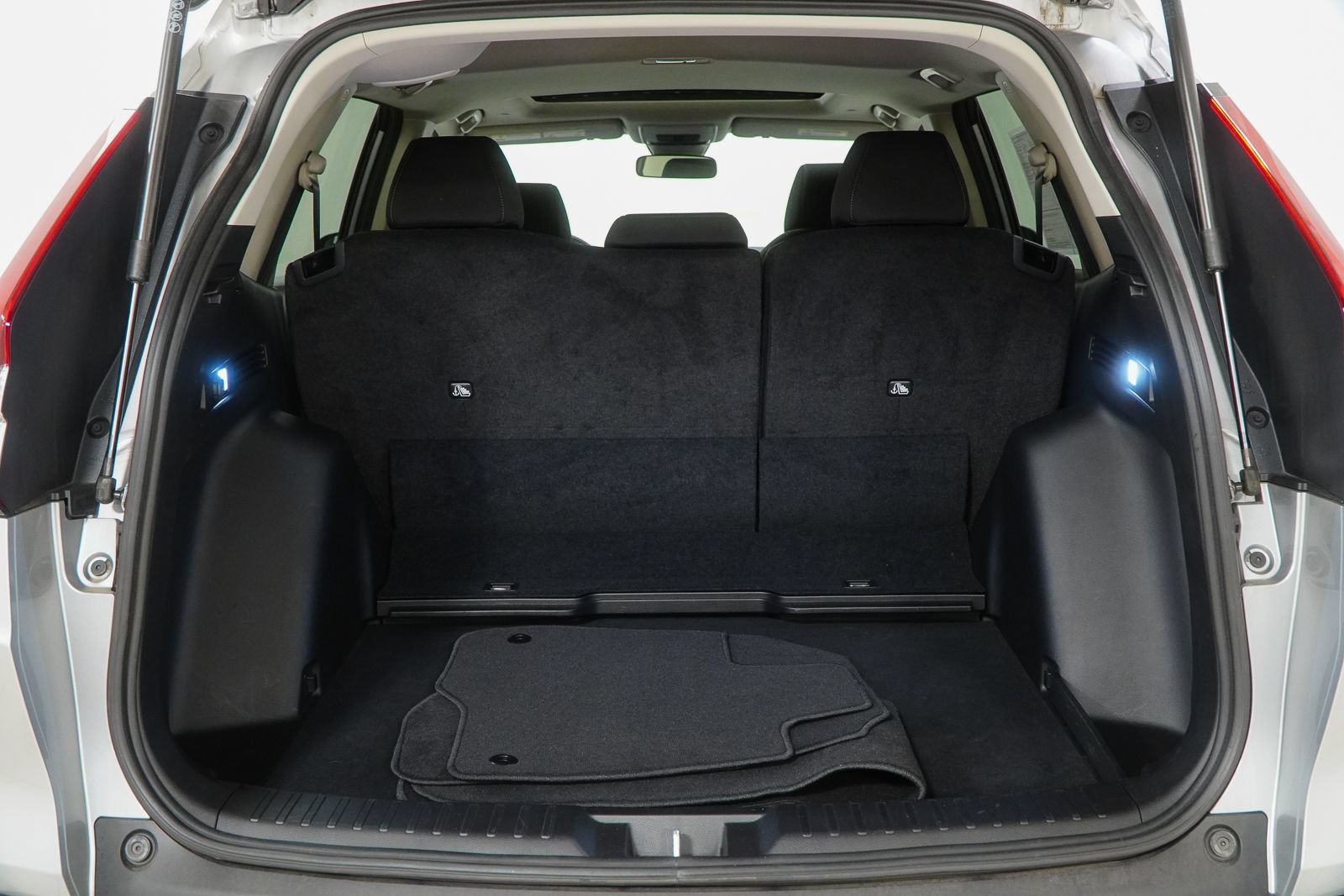 Used 2024 Honda CR-V EX image 10