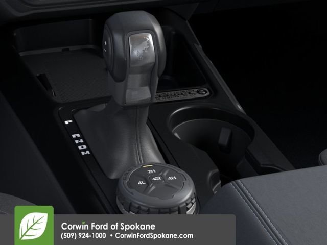 New 2026 Ford Bronco Outer Banks image 17