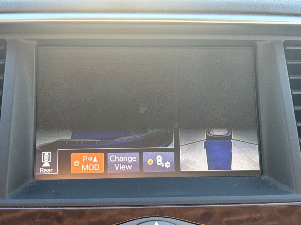 Used 2020 Nissan Armada SL w/ Premium Package image 24