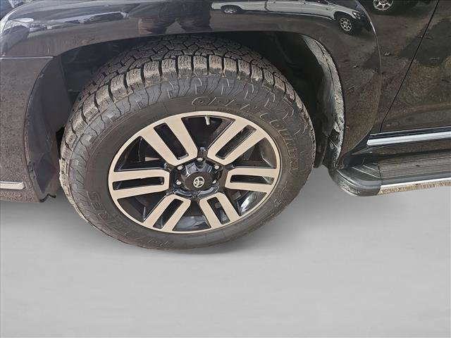 Used 2016 Toyota 4Runner Limited image 9