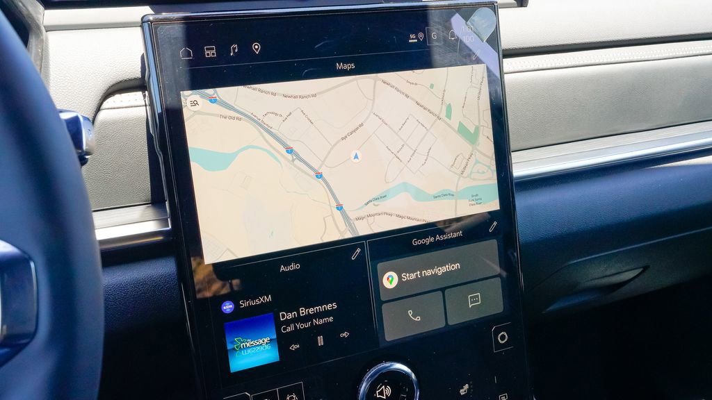 Used 2026 GMC Terrain Elevation w/ Technology Package II image 30