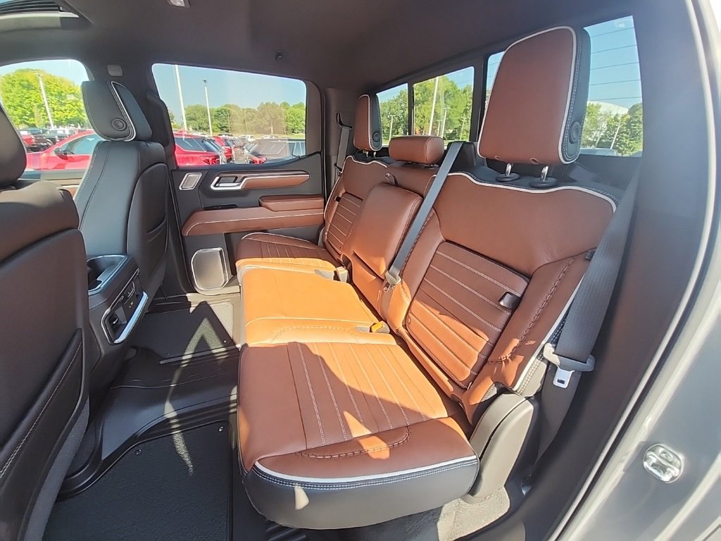 New 2026 GMC Sierra 1500 Denali Ultimate image 16