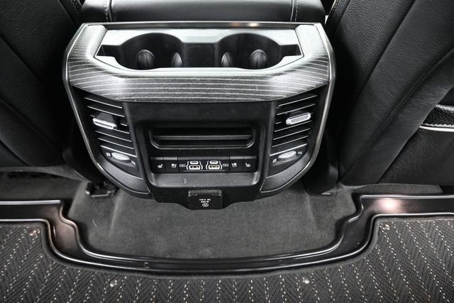Used 2021 RAM 1500 Limited w/ Night Edition AWD/4WD image 25