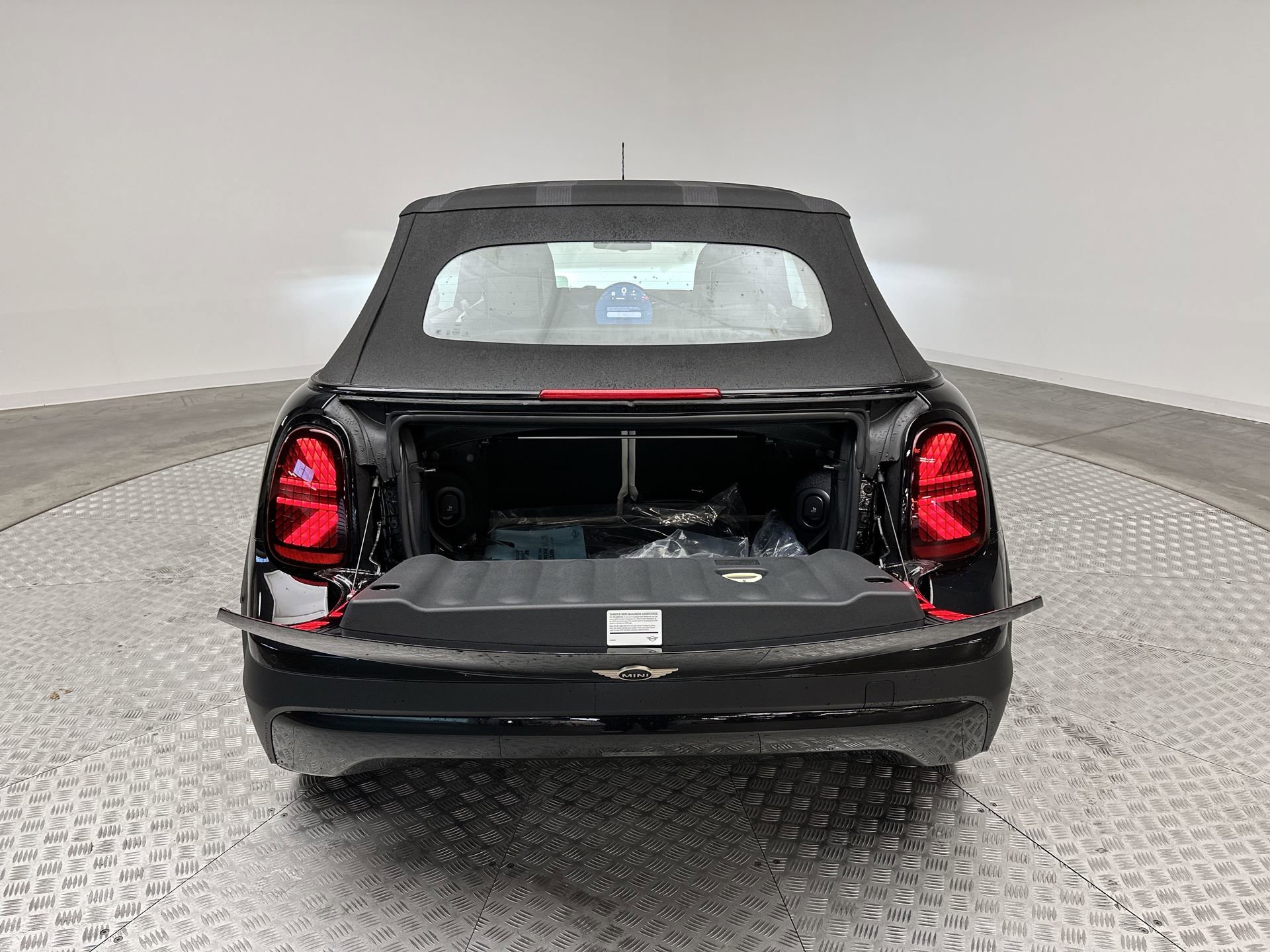 Used 2026 MINI Cooper S FWD image 24