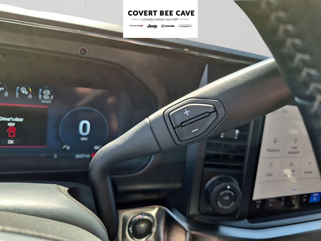 Used 2024 Ford F250 Lariat w/ Lariat Ultimate Package image 33