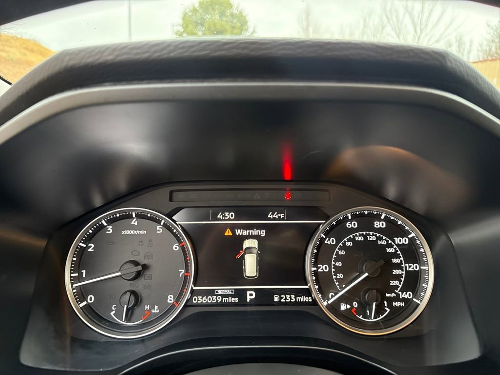 Used 2024 Mitsubishi Outlander SE image 15