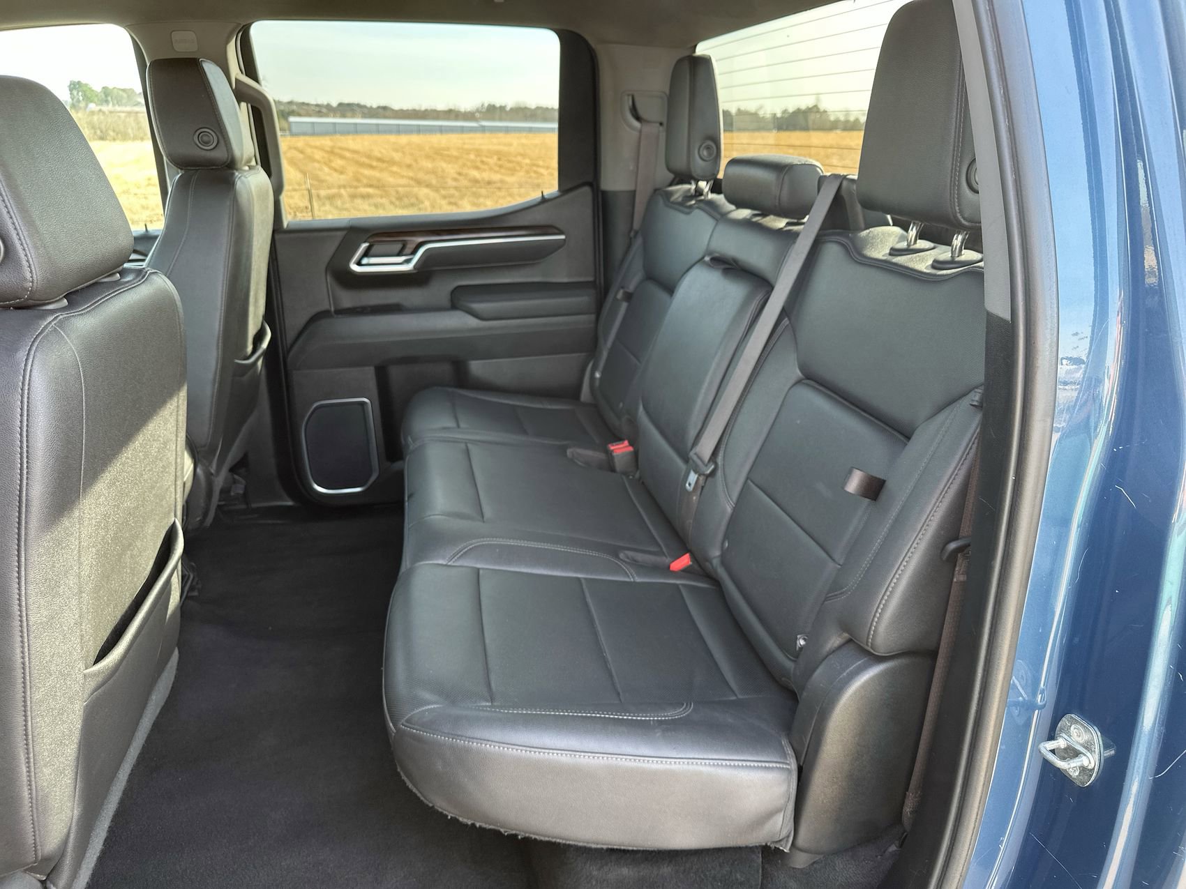 Used 2024 GMC Sierra 1500 SLT AWD/4WD image 22