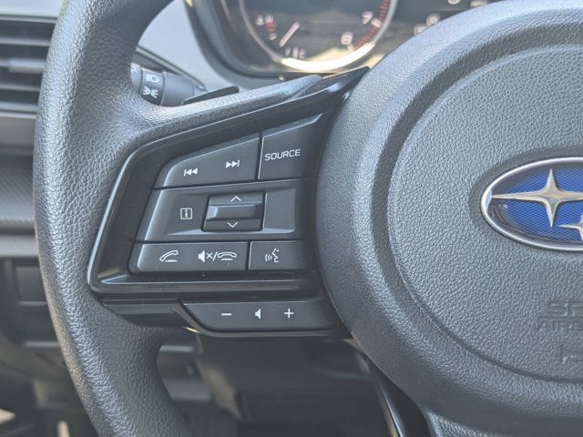 Used 2025 Subaru Crosstrek 2.0i Premium AWD/4WD image 21