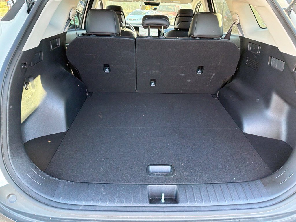 Used 2023 Kia Sportage EX AWD/4WD image 19