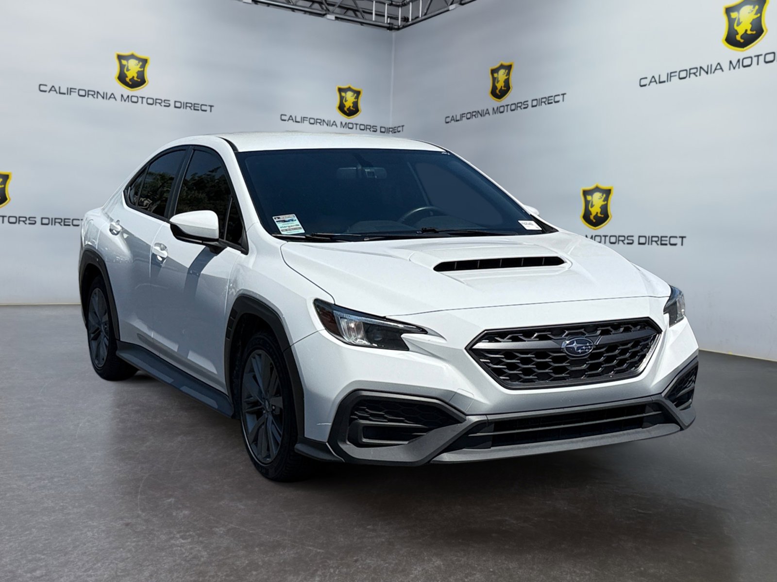 Used 2022 Subaru WRX image 7