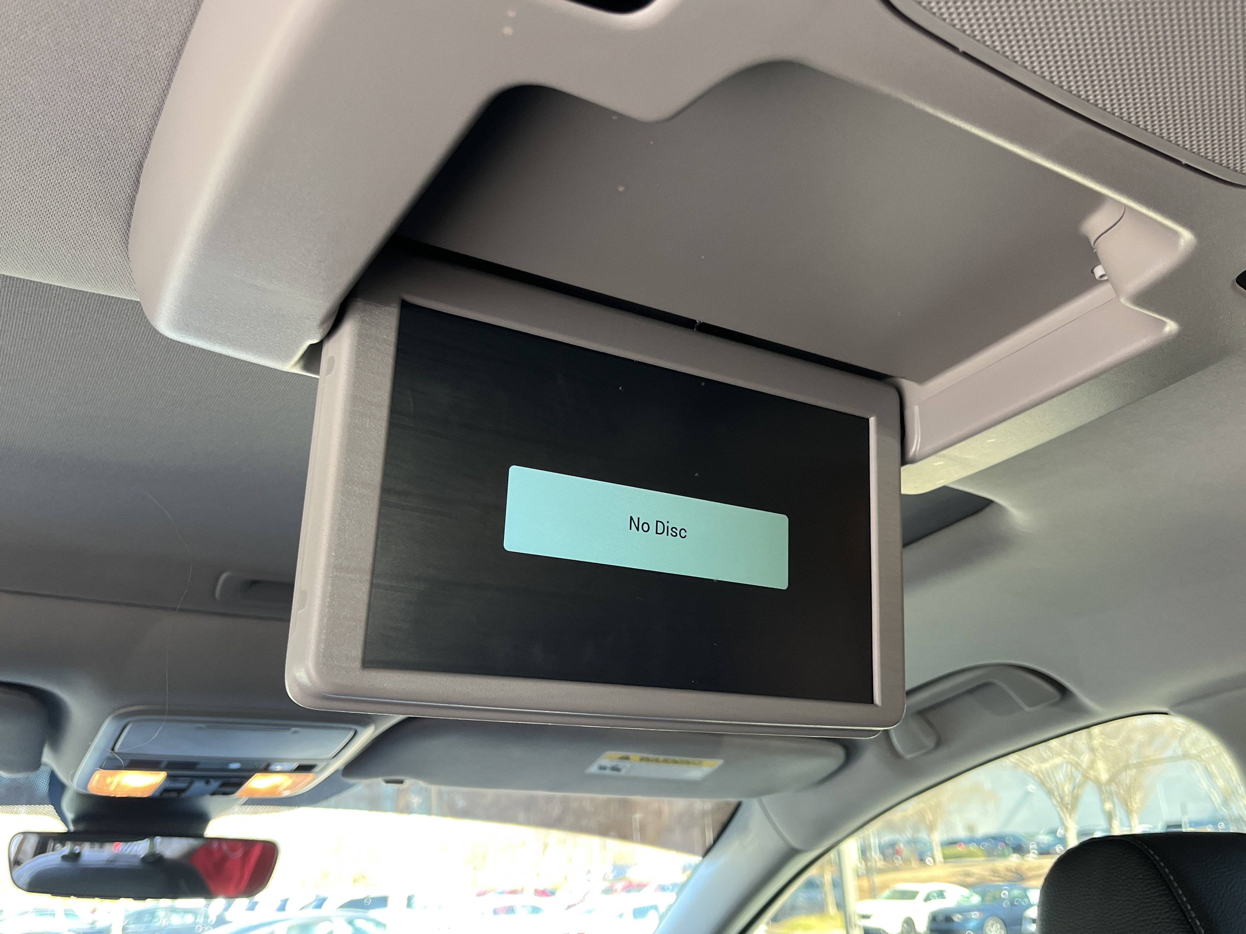 Certified 2023 Honda Odyssey Touring image 21