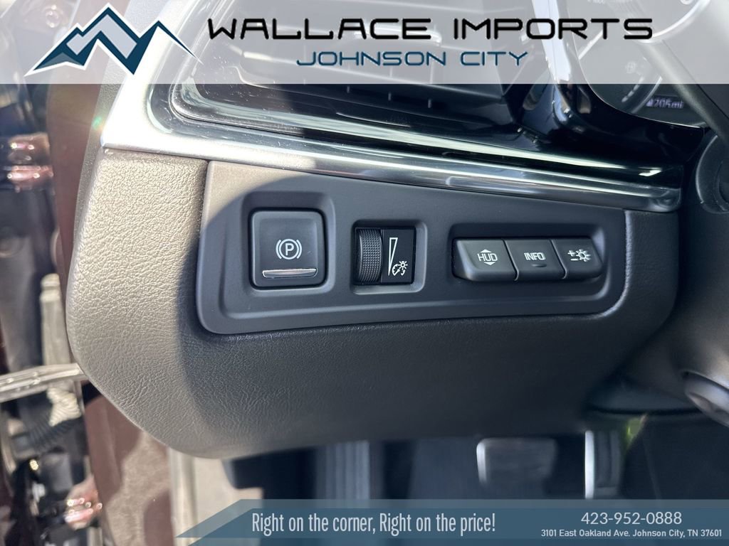 Used 2020 Cadillac XT6 Sport w/ Platinum Package AWD/4WD image 33