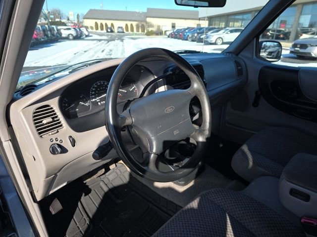 Used 1998 Ford Ranger XLT image 16