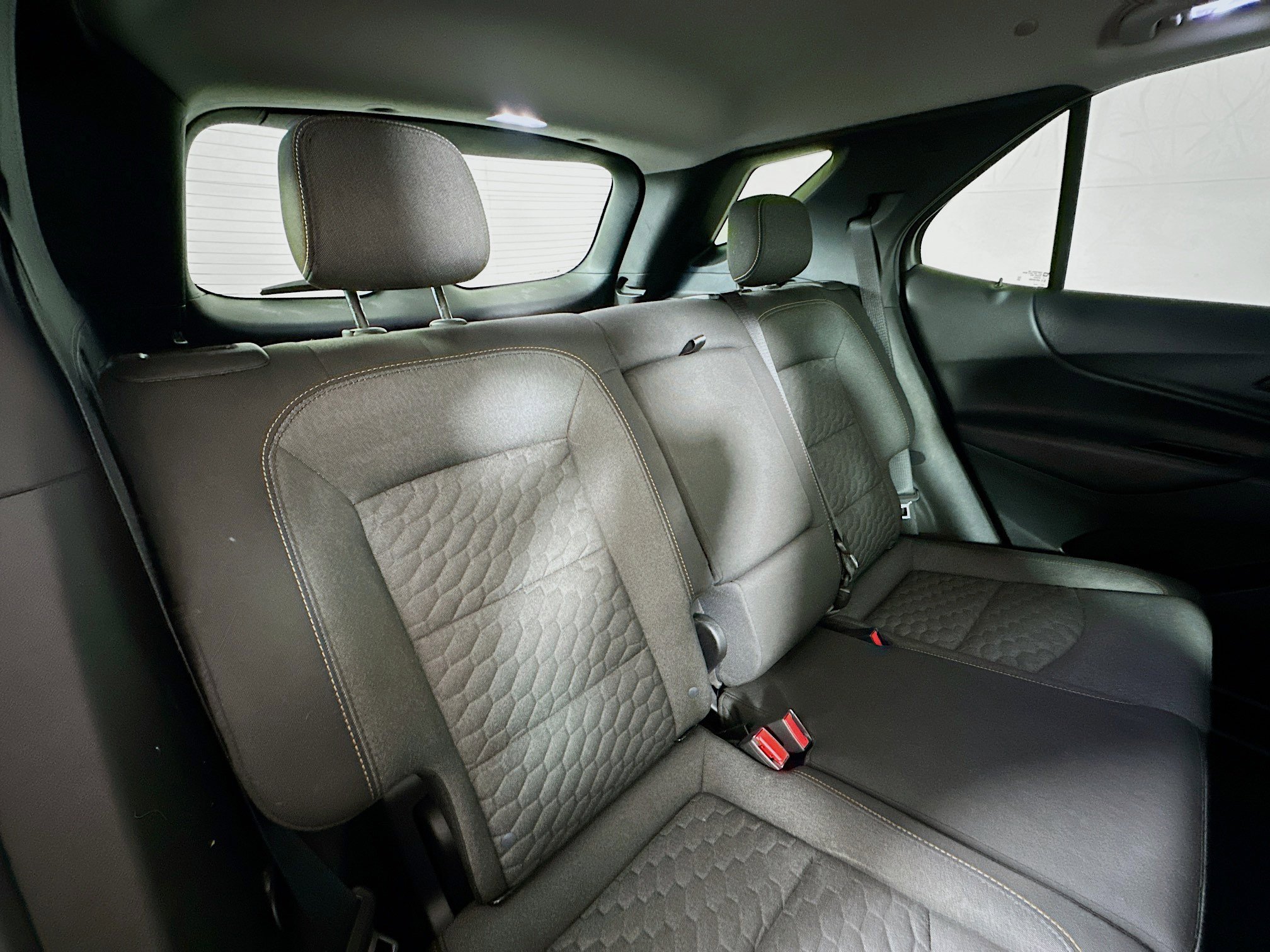 Used 2020 Chevrolet Equinox LT image 24