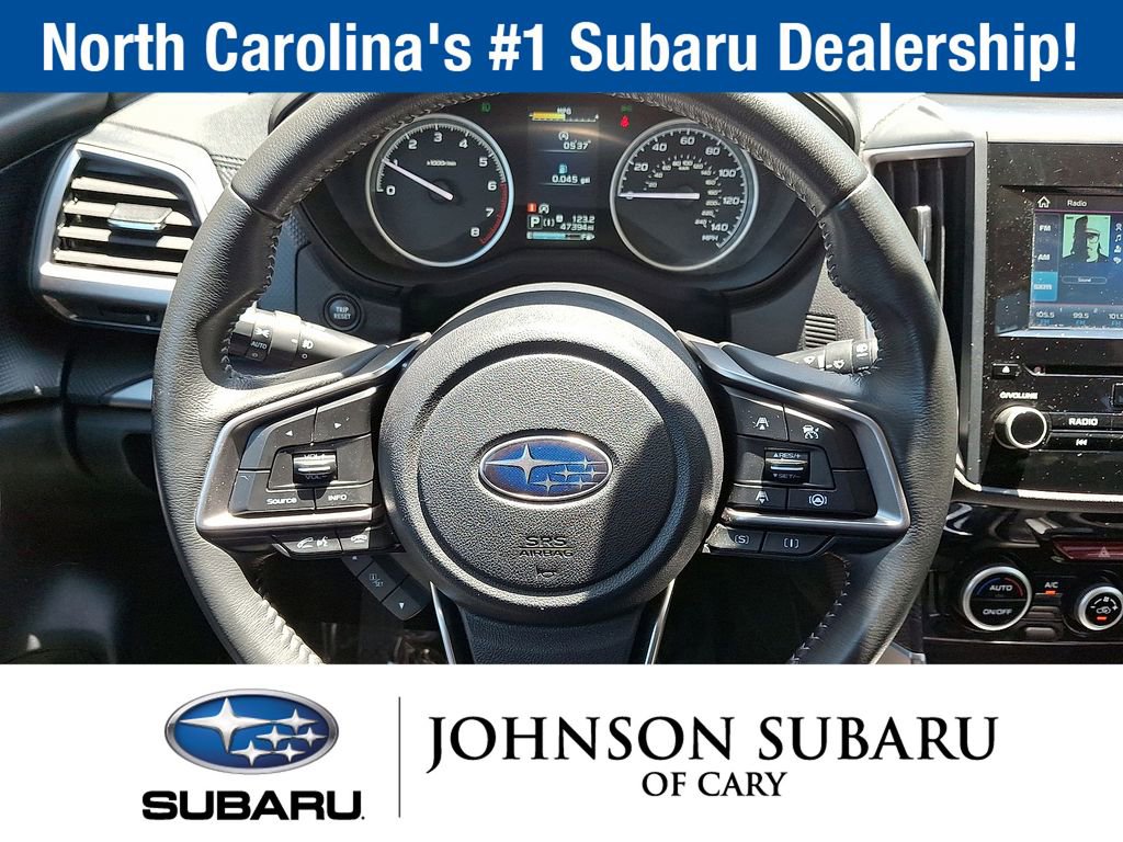 Used 2022 Subaru Forester Premium AWD/4WD image 18