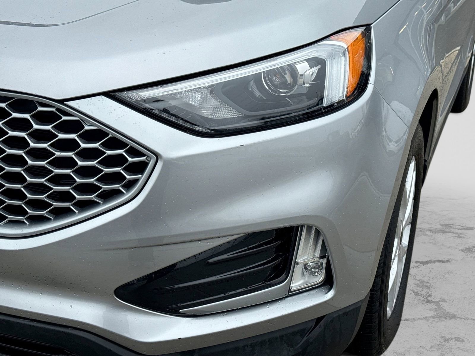 Certified 2023 Ford Edge SEL w/ Convenience Package image 10