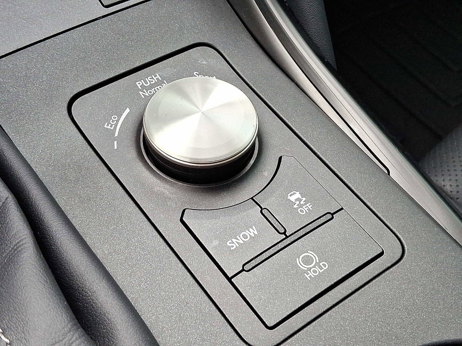 Used 2023 Lexus IS 350 F Sport w/ Memory Package image 25