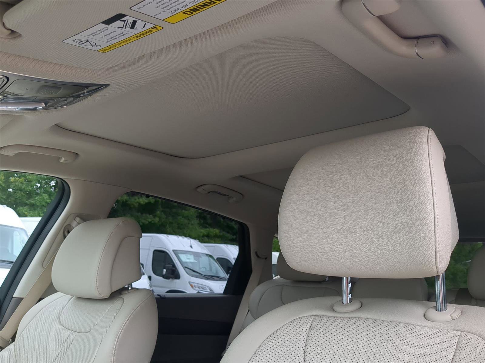 Used 2024 Genesis GV80 3.5T image 16
