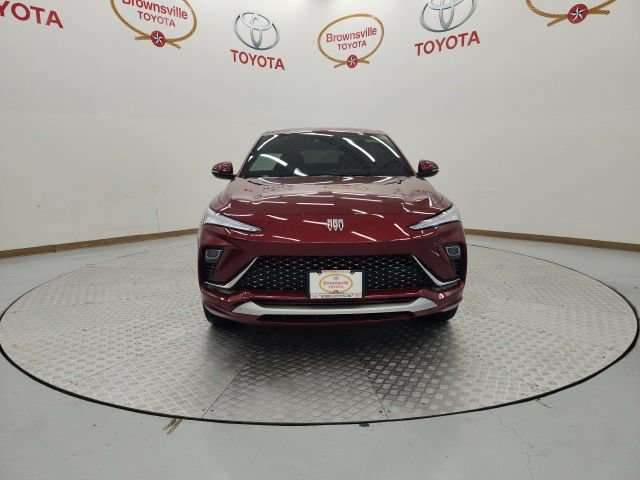 Used 2025 Buick Envista Avenir FWD image 4