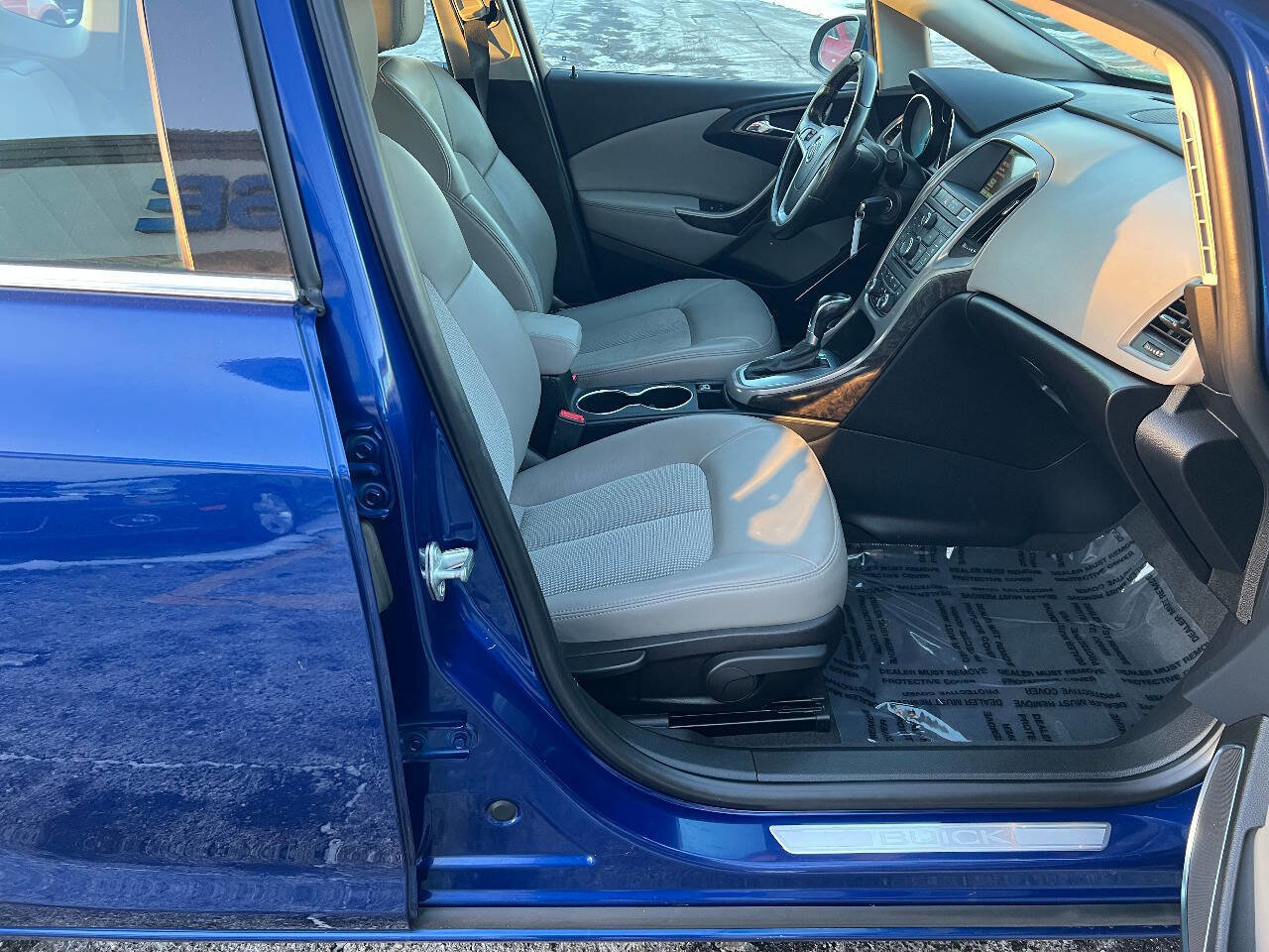 Used 2014 Buick Verano Convenience image 23