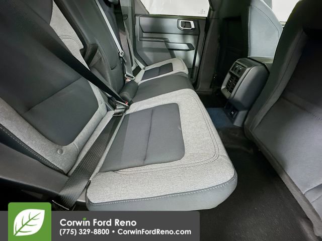 New 2026 Ford Bronco Big Bend image 29