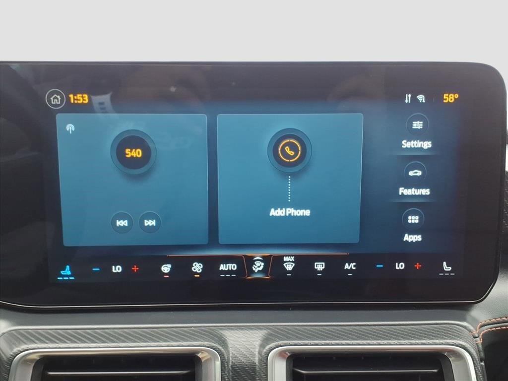 Used 2024 Ford Mustang Premium image 21