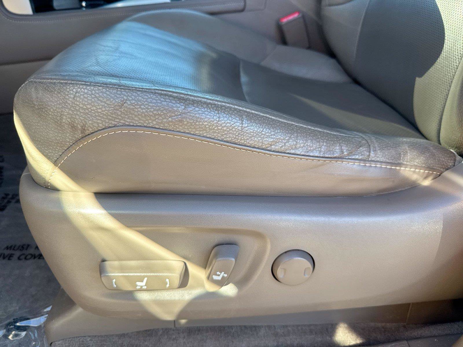 Used 2019 Lexus GX 460 Premium AWD/4WD image 4